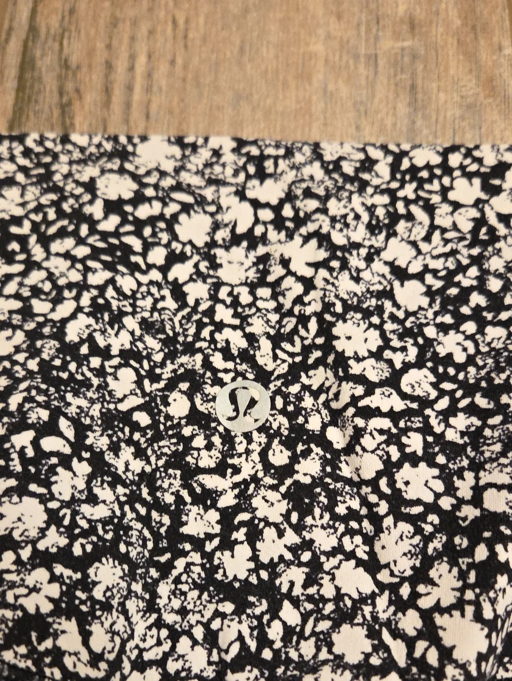 lululemon Align High Rise - Picture 4 of 5